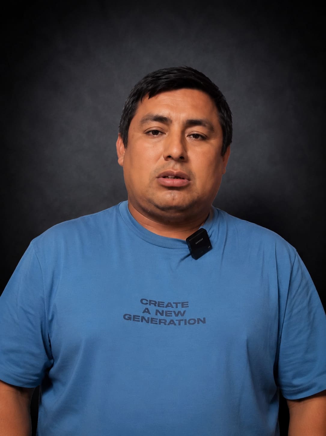 Javier Huaccha Tinoco