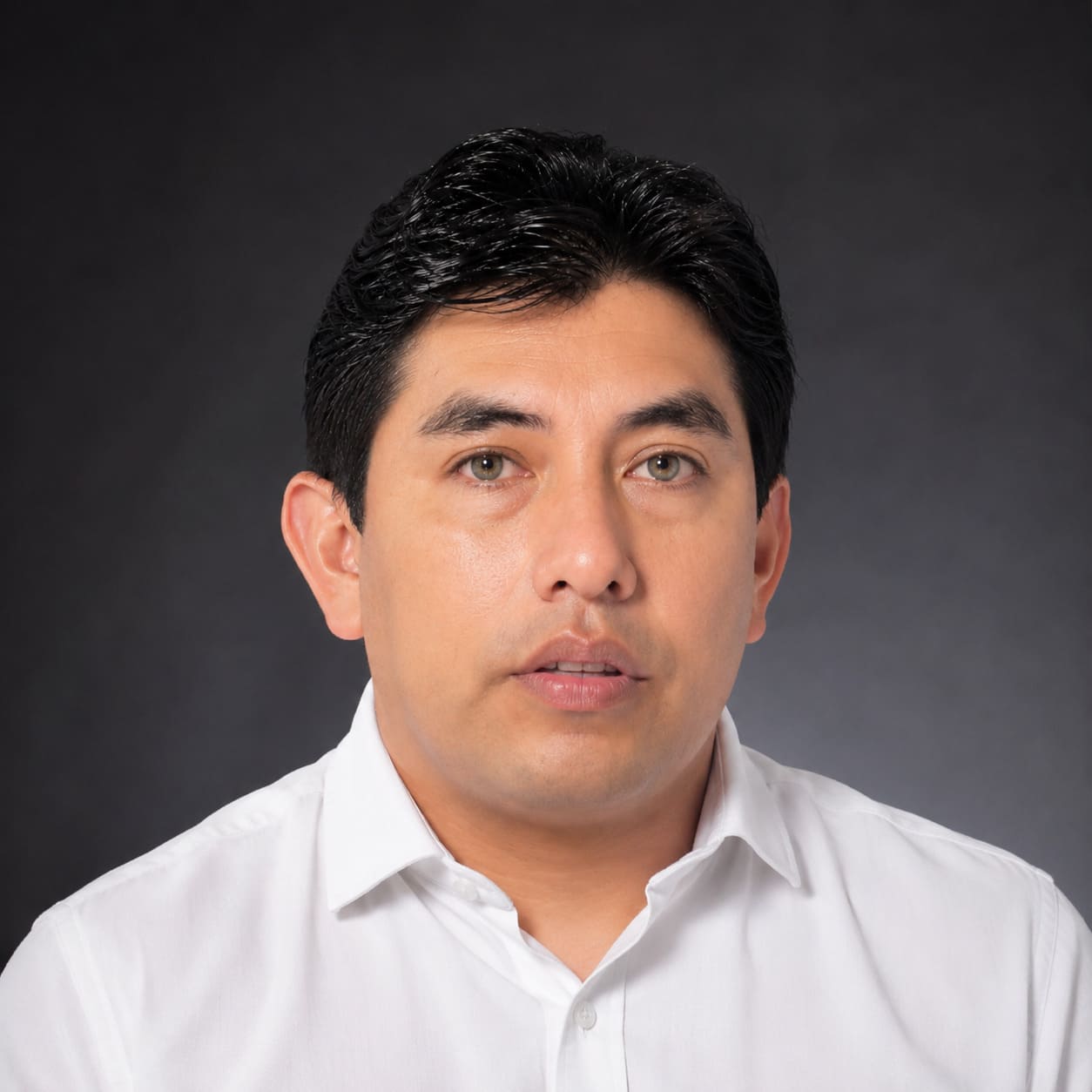 Javier Iparra Aguirre Paredes